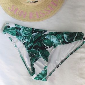 NEW Shein SWIM Bikini Bottoms